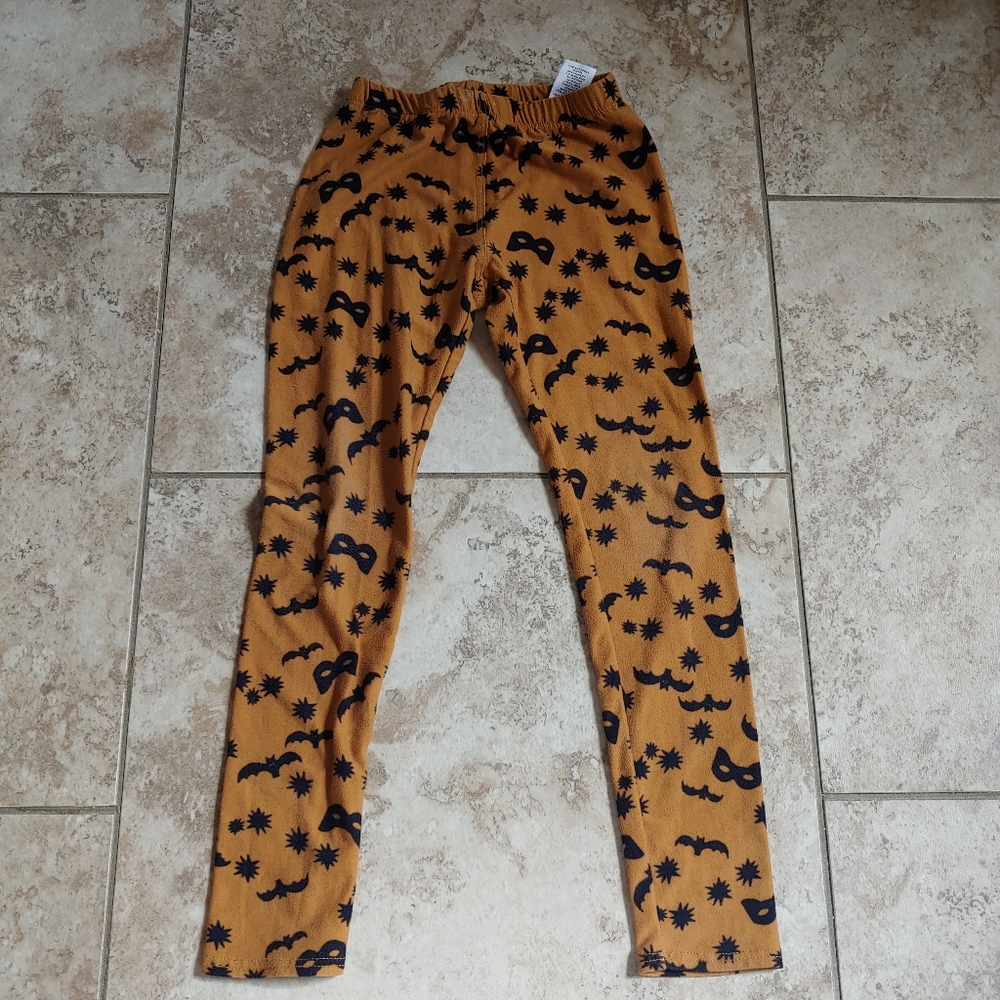 DotDotSmile leggings